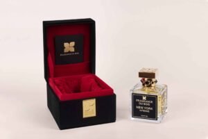 Fragrance Du Bois - New York Intense