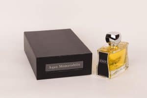 Jovoy - Aqua Memorabilis