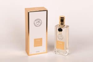 Nicolai - Fig Tea