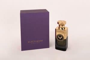 Electimuss - Vixere