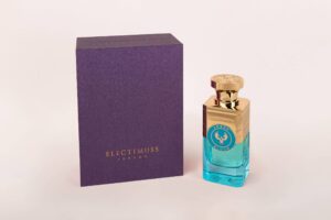 Electimuss - Amber Bloom Electimuss - Amber Bloom