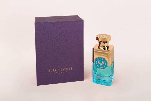 Electimuss - Amber Bloom Electimuss - Amber Bloom