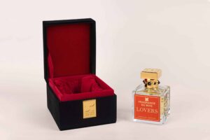 Fragrance Du Bois - Lovers